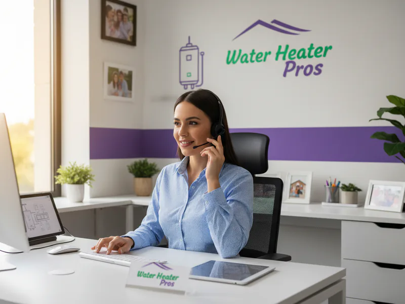 Water Heater Repair  in Inglewood  FAQ